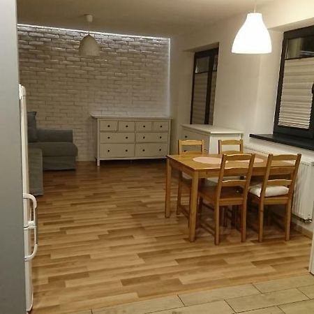 Nowy Apartament Bydgoszcz Centrum ภายนอก รูปภาพ